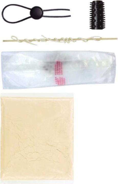 Actual product image Cloneboy - Candle