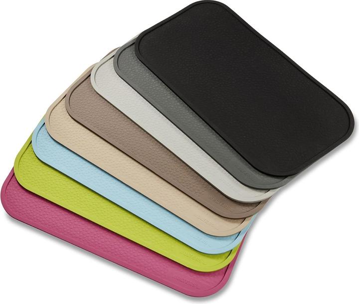 Produktbild Wolters Napfunterlage Rainbow, 55 x 30 cm