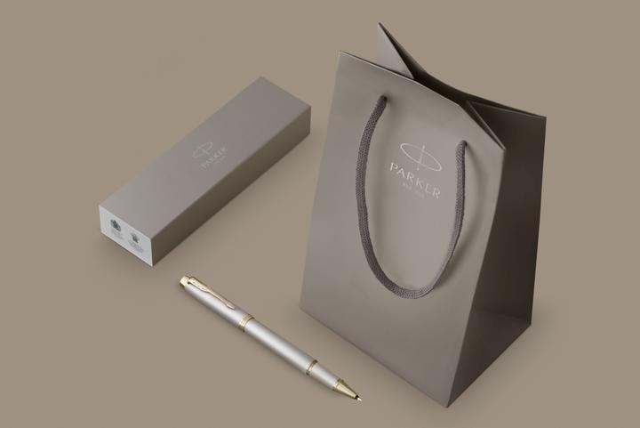 Immagine prodotto Parker Pen Rollerball (Champagne, 1 x)