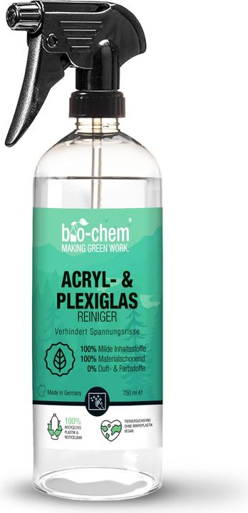 Produktbild Bio-chem Bio Acryl- und Plexiglasreiniger