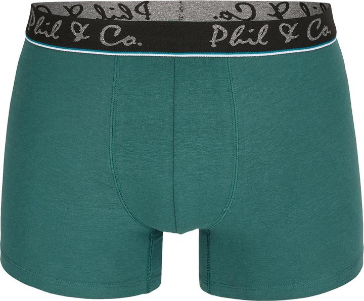 Actual product image Phil & Co. Berlin Retro Pants Jersey Core (L, pack of 9)