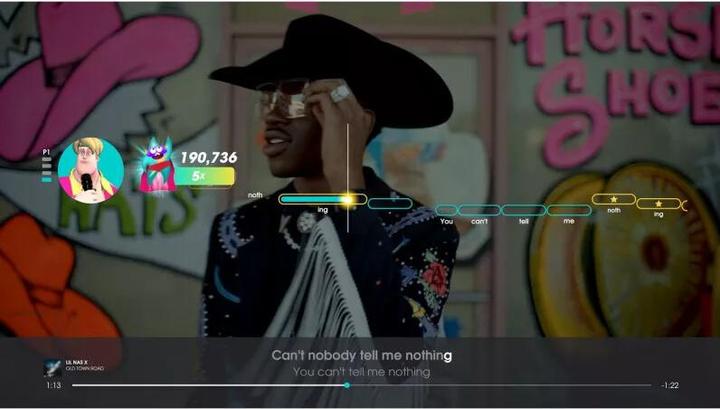 Image du produit Ravenscourt Let's Sing 2023 German Version (+ 2 Mics) (PS5, DE)