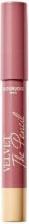Actual product image Bourjois Velvet The Pencil - Waterproof and long-lasting lipstick in pencil 1.8 g 03 In Mauve (03 In mauve)