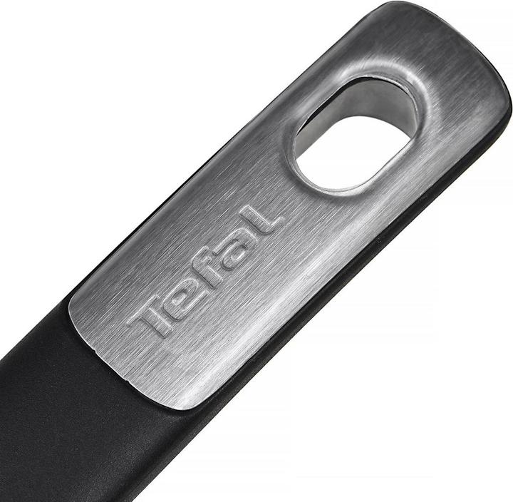 Productafbeelding Tefal Pan G2550572 Onbeperkt bakken, Diameter 26 cm, Geschikt voor inductiekookplaat, Juodas - Noir (26 cm, Koekenpan, Aluminium)