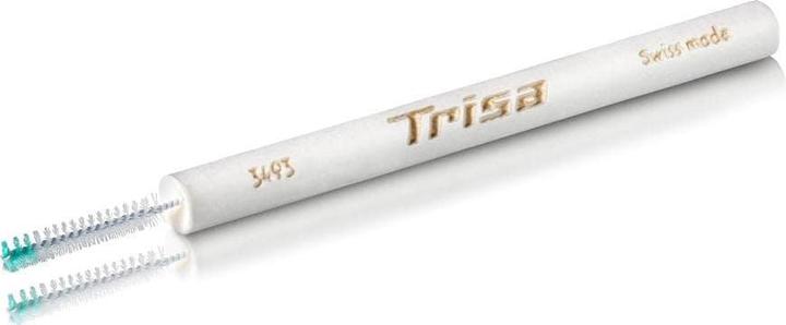 Image du produit Trisa Brosse interdentaire PaperCar ISO 2 10 (10 x, 0.90 mm)