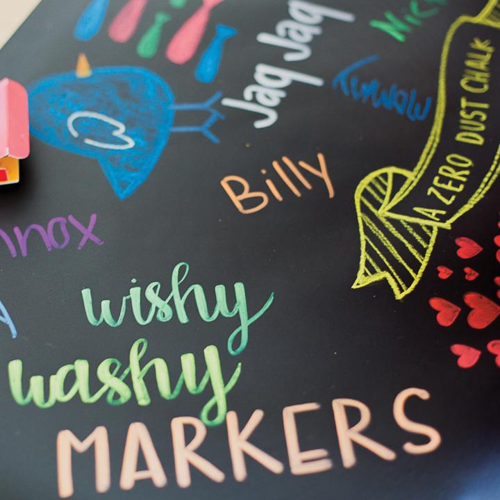 Actual product image Jaq Jaq Bird Wishy Washy (Multicolor, 9 x)