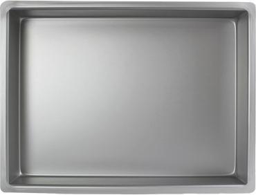 Actual product image PME Rechthoekige bakvorm 25x37,5x7,5cm