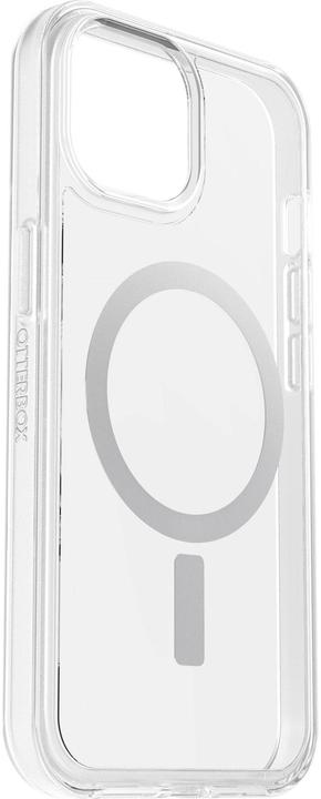 Produktbild OtterBox Symmetry mit MagSafe (Apple iPhone 15, Apple iPhone 13, Apple iPhone 14, Apple iPhone 16e)