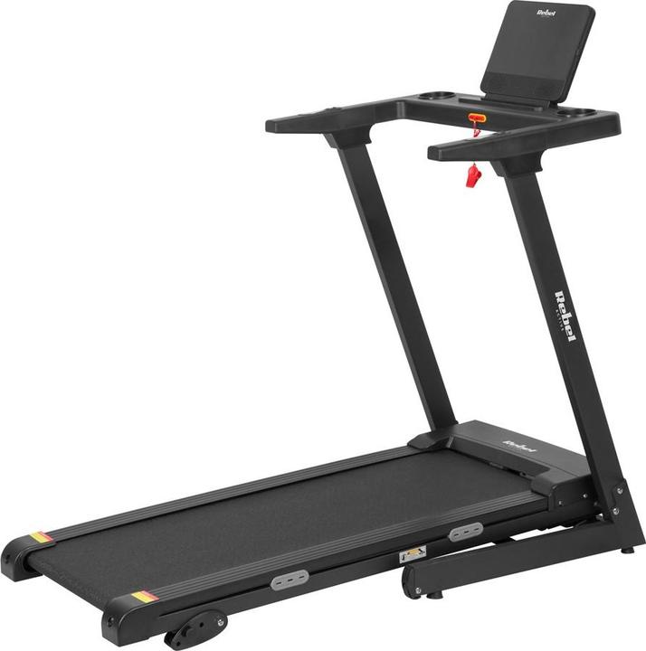 Produktbild Rebel ACTIVE elektrisches Laufband Modell RBA-1002