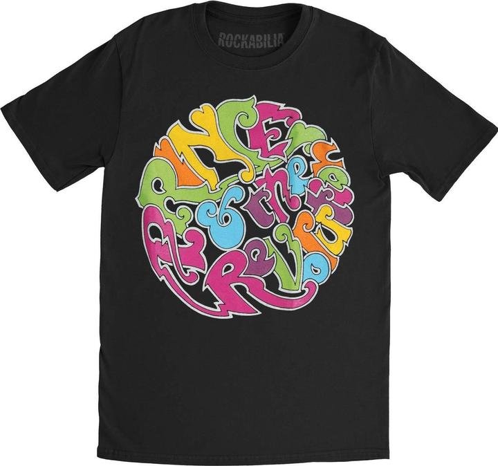 Produktbild Prince In a Day TShirt (XXL)