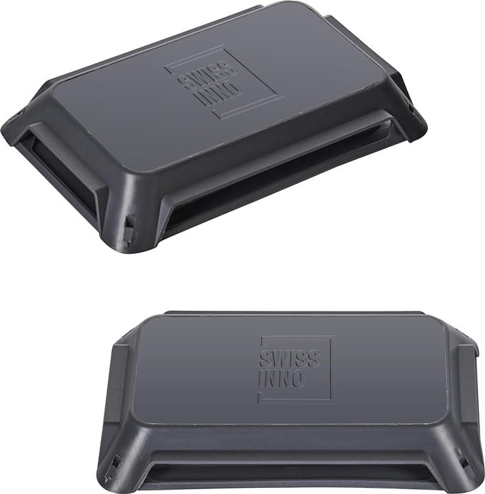 Actual product image Swissinno Ungezieferfalle 2er inkl. Lebensmittel-Lockstoff