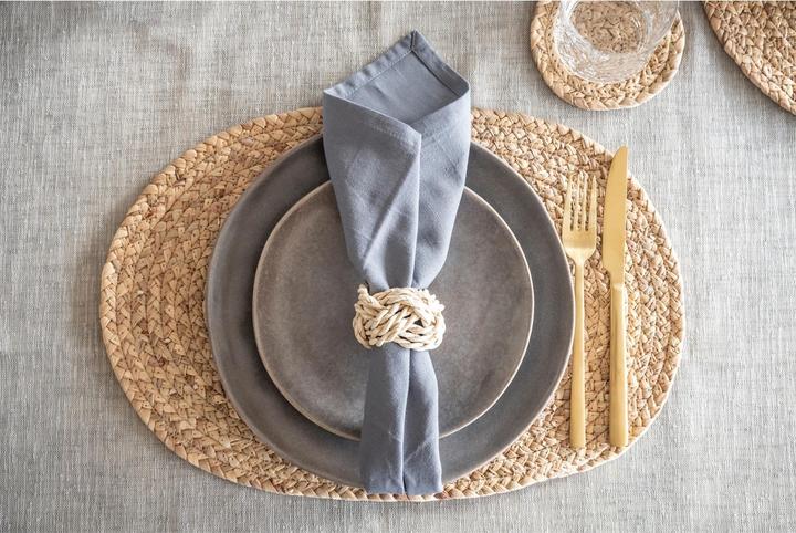 Actual product image Zeller Present Serviette (2 x)