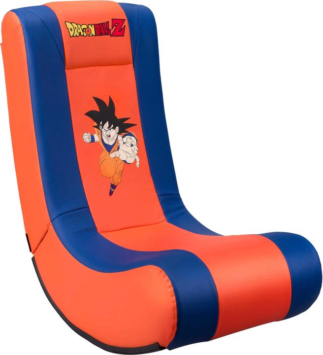 Produktbild Subsonic Dragonball Z Junior Rock'n'Seat Gaming Chair