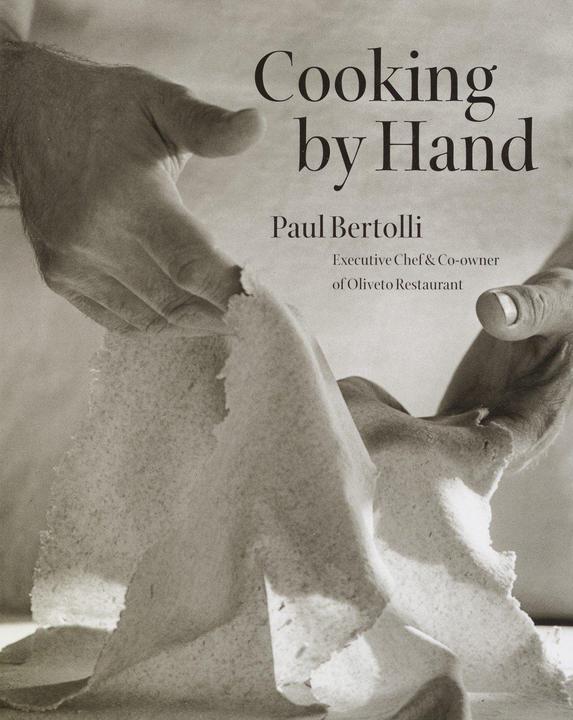 Produktbild Cooking by Hand: A Cookbook (Englisch, Paul Bertolli, 2003)