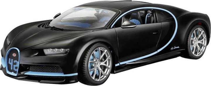 Produktbild Bburago Bugatti Chiron