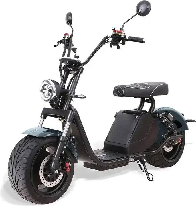 Immagine prodotto Esomoto 3.0 S (20 km/h, 2000 W)