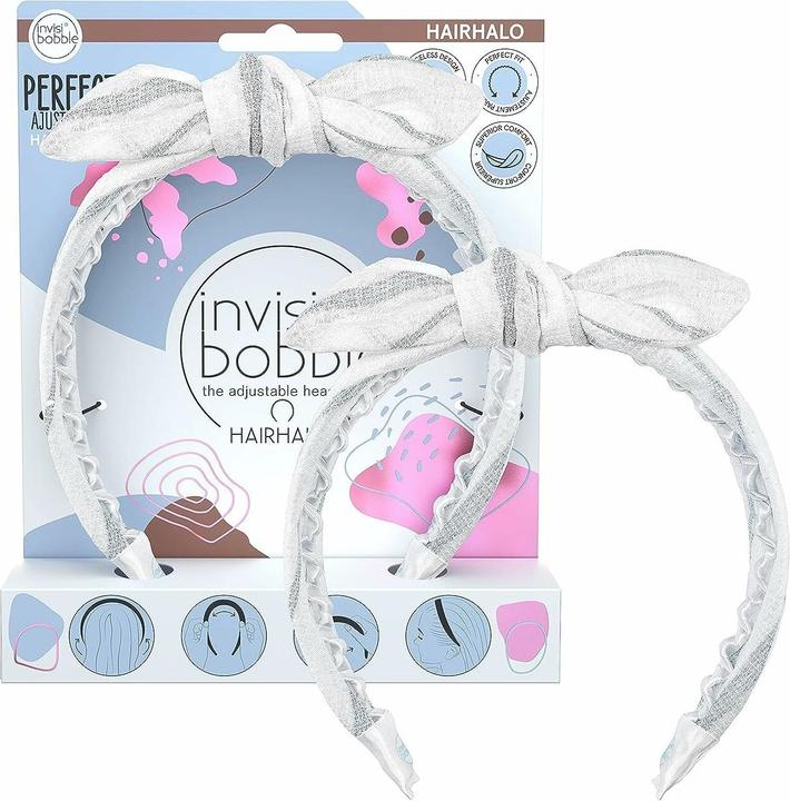 Immagine prodotto Invisibobble HAIRHALO - Brezza nordica Midsommar Love