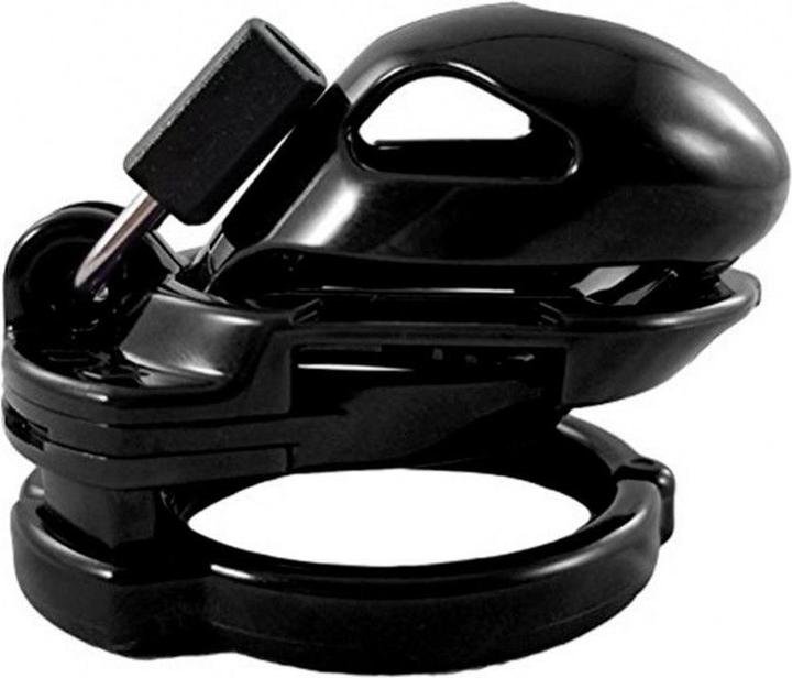 Produktbild The Vice Keuschheitskäfig Mini