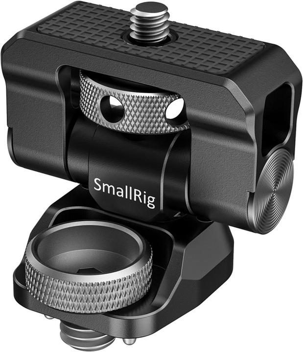 Image du produit SmallRig Support de moniteur pivotant et inclinable (Accessoires pour moniteurs)