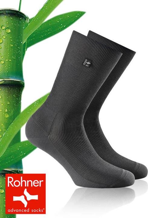 Actual product image Rohner Socken (Single pack, 43 - 44)