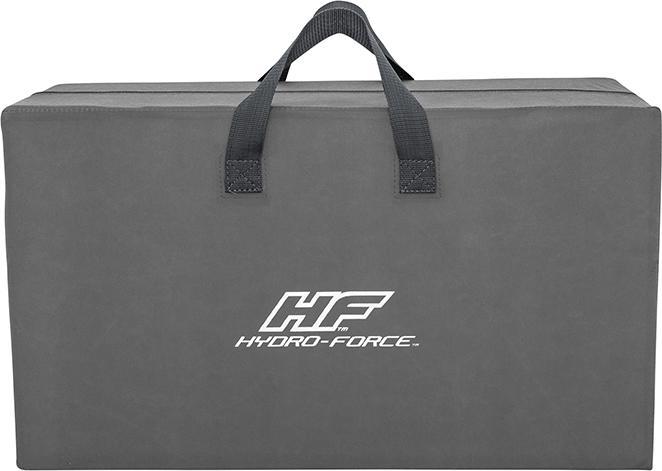 Actual product image Bestway Hydro-Force Adventure Elite X5 Set (364 cm, 5 pers.)
