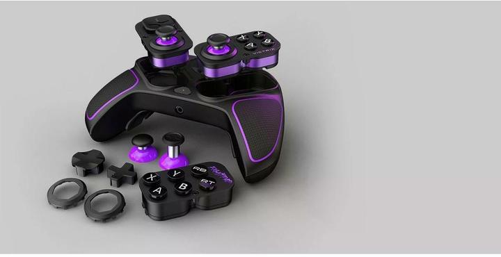 Actual product image PDP Victrix Pro BFG (Xbox Series X, Xbox One X, Xbox Series S, Xbox 360, Windows, Xbox One S)