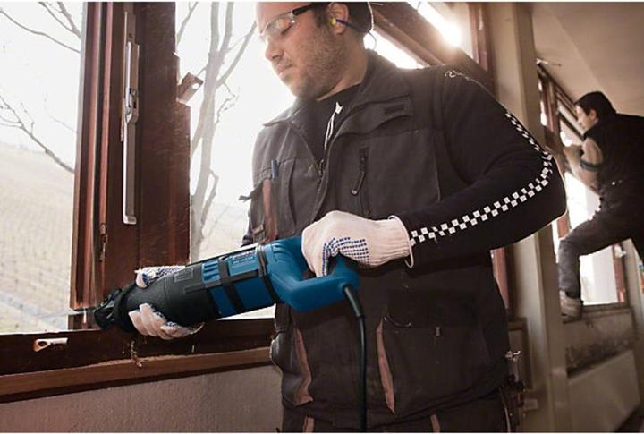 Produktbild Bosch Professional Säbelsäge GSA 1300 PCE