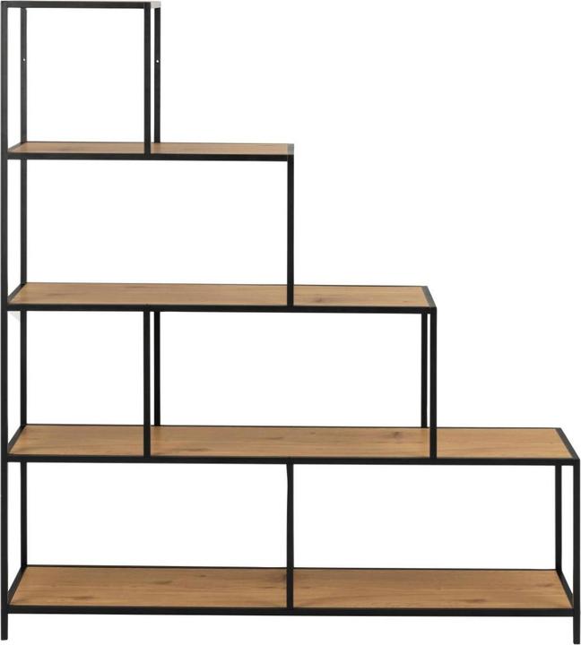 Produktbild AC Design Seaford (135 x 35 x 150 cm)