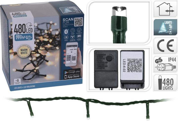 Image du produit GuGus Smart 480 (48 m)