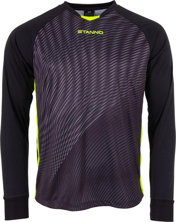Stanno Vortex Keeper Shirt Long Sleeve