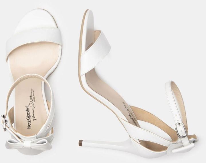 Actual product image Nero Giardini Pumps (40)