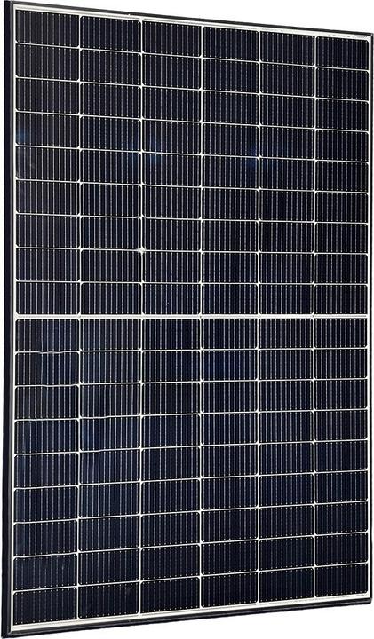 Immagine prodotto Jet-Line Pannello solare Modulo solare 1 pallet 37 pz. Modulo 550 W PV Energia solare fotovoltaica (550 W, 1.26 kg)