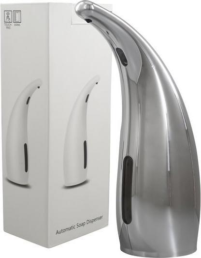 Produktbild Novidarte ALTEA Automatischer Desinfektions Dispenser, nachfüllbar