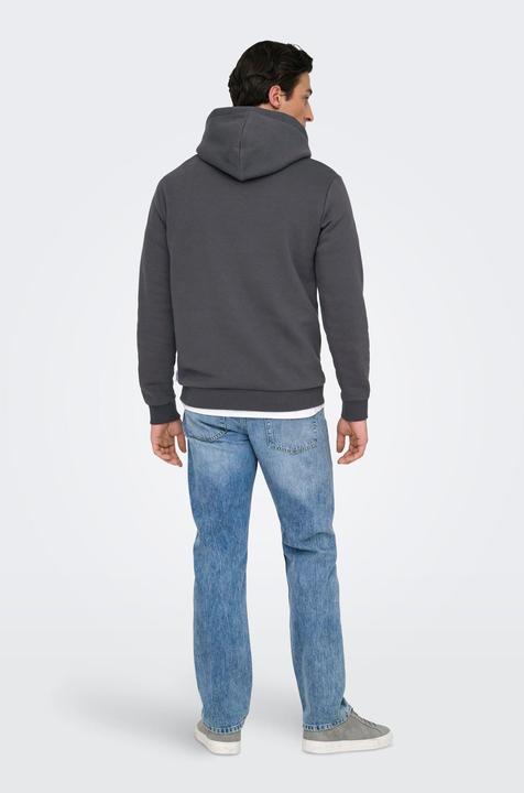 Produktbild Only & Sons Onsceres Hoodie Sweat Noos (XS)