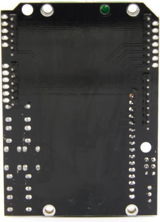 Produktbild Purecrea LCD 1602 Keypad Shield für Arduino UNO