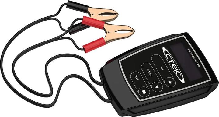 Produktbild Ctek Battery Analyzer