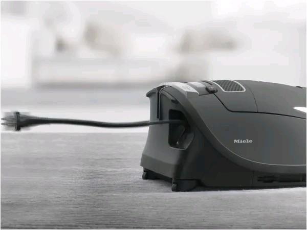 Produktbild Miele Complete C3
