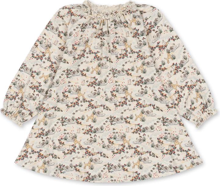 Produktbild Konges Slojd Chleo Kleid Mizumi (80)