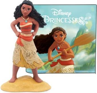 Actual product image Tonies Disney - Vaiana (French)