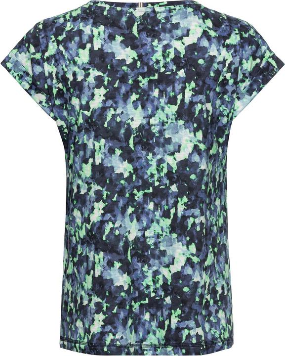 Immagine prodotto Camel Active Camicia con stampa all-over in cotone organico certificato (XS)