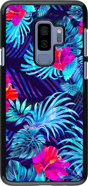 Immagine prodotto PhoneLook Copertura della Foresta Blu (Samsung Galaxy S9+)