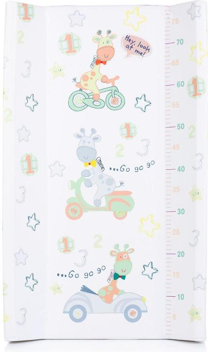 Actual product image Chipolino Comfort changing mat 80x47cm