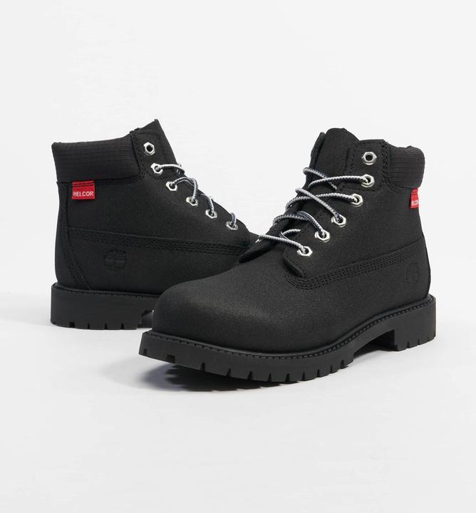 Produktbild Timberland Kinderschuhe 6 In Premium WP Boot - 91406 (32)