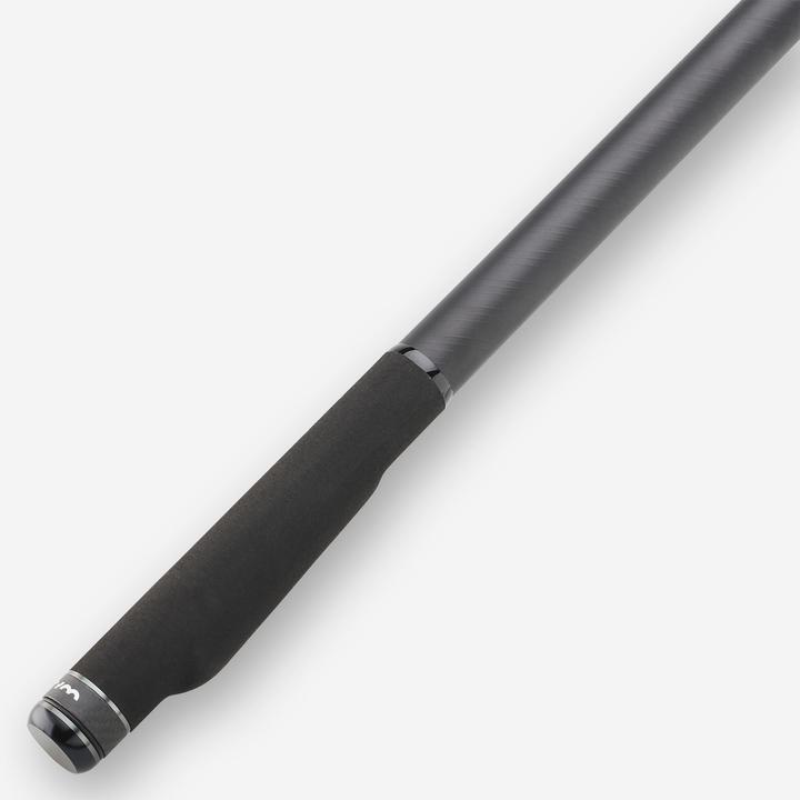 Image du produit Caperlan Canne de pêche en surfcasting SYMBIOS LIGHT-900 420 TELESCO 80-150g (Canne à pêche surf, 420 cm)