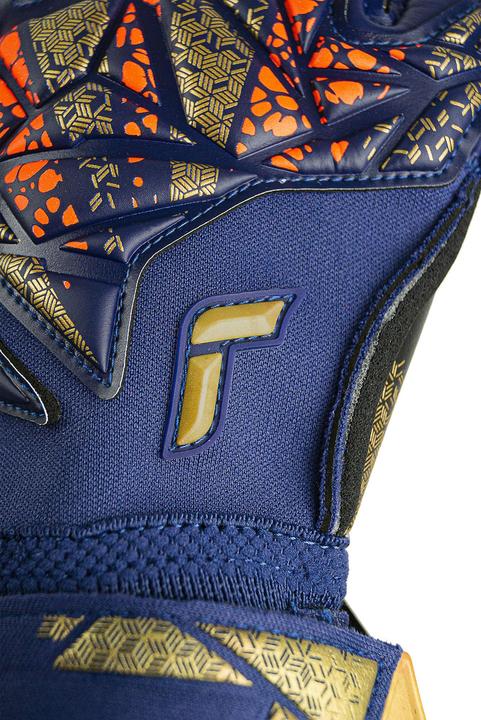 Produktbild Reusch Torwarthandschuh Attrakt Gold X - 9 (9)
