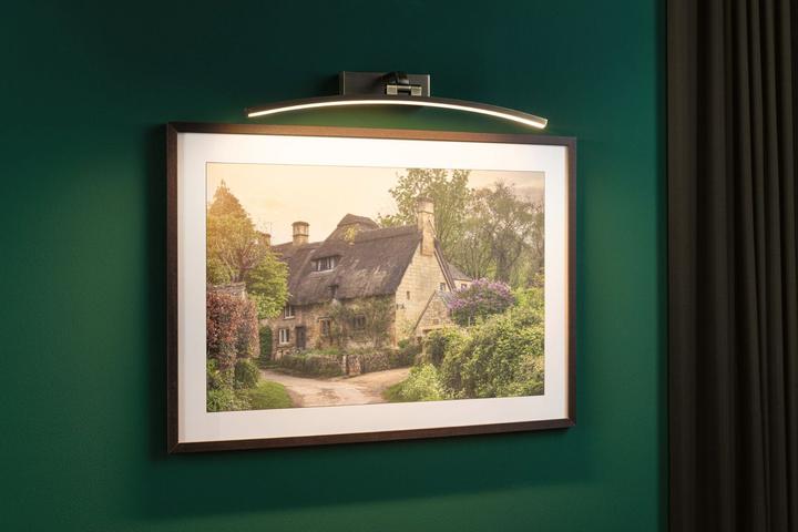 Immagine prodotto Paulmann Luce per quadri Bento (520 lm)