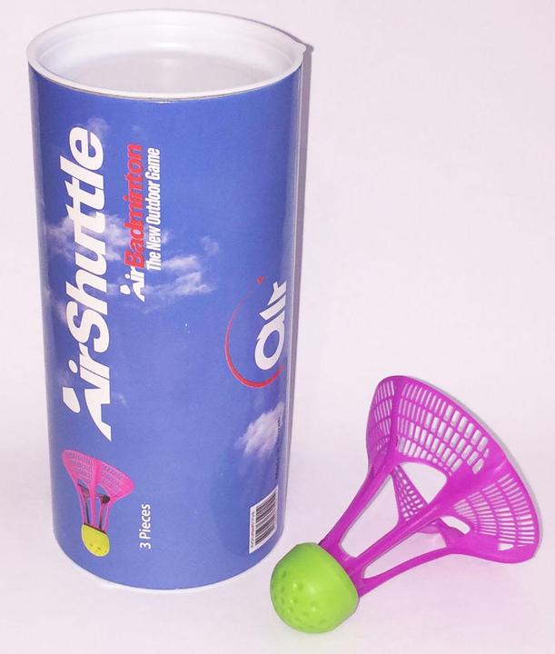 Produktbild Air Shuttle