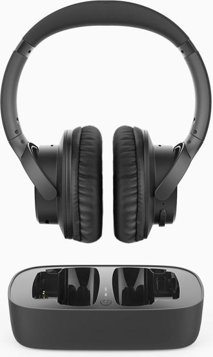 Actual product image Avantree HT5150 (No noise cancelling, 35 h, Wireless)