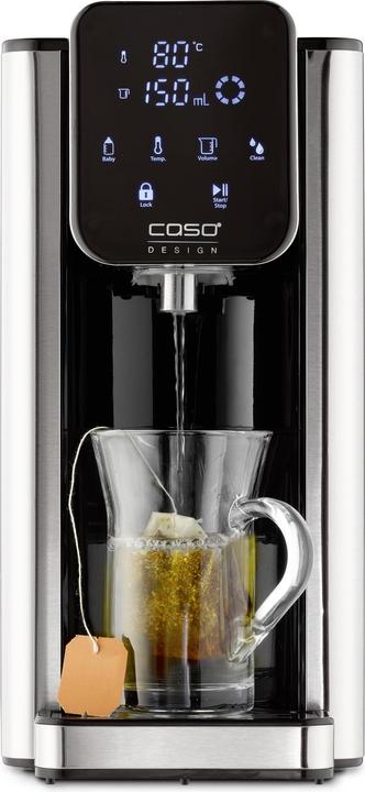Actual product image Caso HW660 (2.70 l)