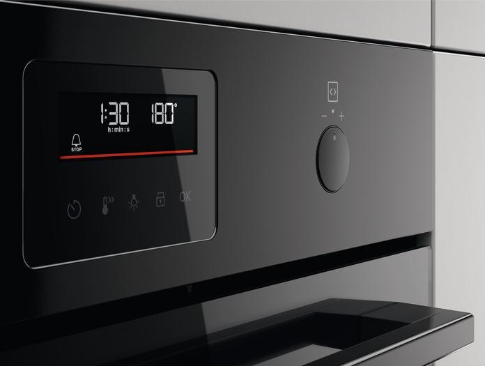 Image du produit Zanussi ZOPKE6K3